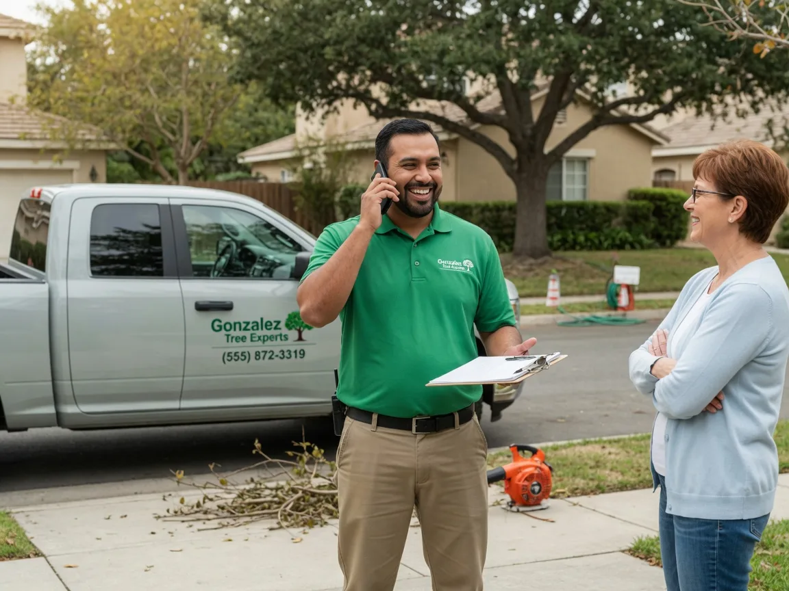 Tree Service Homer, MI FAQs